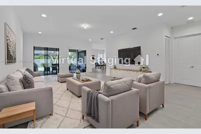 4528 SW 178th Ave, Miramar, FL 33029 - Photo 3