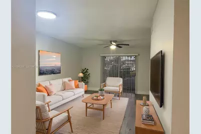 11309 SW 200th St #103-C, Miami, FL 33157 - Photo 3