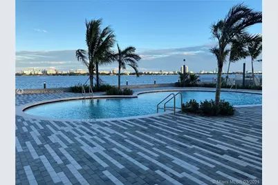 7501 E Treasure Dr #8A, North Bay Village, FL 33141 - Photo 25