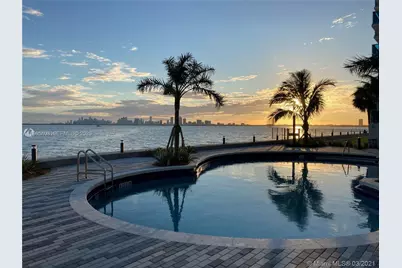 7501 E Treasure Dr #8A, North Bay Village, FL 33141 - Photo 27