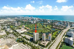 19501 W Country Club Dr, Aventura, FL 33180 - Photo 25