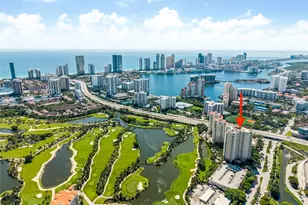 19501 W Country Club Dr, Aventura, FL 33180 - Photo 1