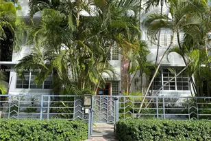 1611 Euclid Ave, Miami Beach, FL 33139 - Photo 11