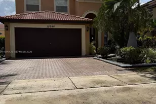 15744 SW 53rd Ct, Miramar, FL 33027 - Photo 1