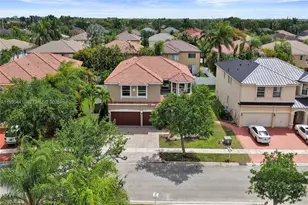 16180 SW 14th St, Pembroke Pines, FL 33027 - Photo 1