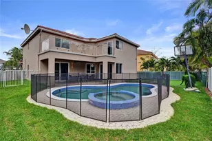 16180 SW 14th St, Pembroke Pines, FL 33027 - Photo 61