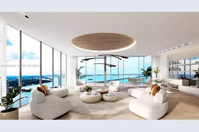 700 NE 24th Street St #PHM 6001, Miami, FL 33137 - Photo 1
