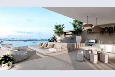 700 NE 24th Street St #PHM 6001, Miami, FL 33137 - Photo 13