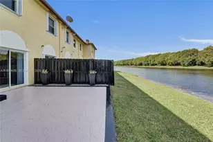 5144 SW 141st Terrace, Miramar, FL 33027 - Photo 65