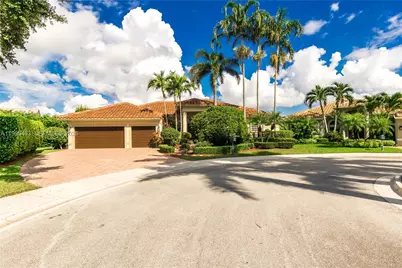 2481 Eagle Watch Ct #., Weston, FL 33327 - Photo 1