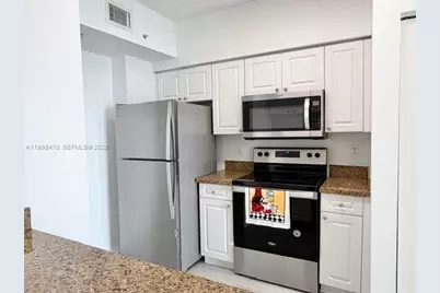 17100 N Bay Rd #1604, Sunny Isles Beach, FL 33160 - Photo 13