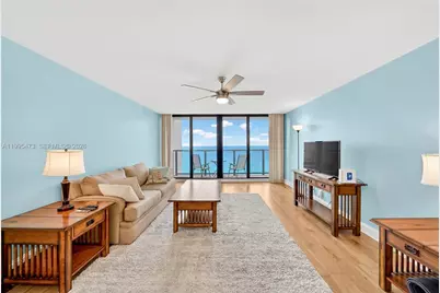 2301 S Ocean Dr #2302, Hollywood, FL 33019 - Photo 3