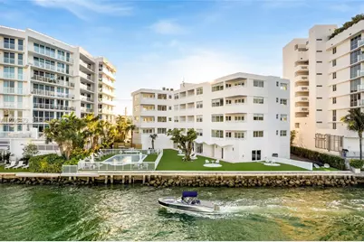 9881 E Bay Harbor Dr #401, Bay Harbor Islands, FL 33154 - Photo 15