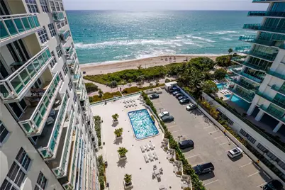 6917 Collins Ave #1609, Miami Beach, FL 33141 - Photo 21