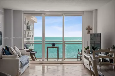6917 Collins Ave #1609, Miami Beach, FL 33141 - Photo 1