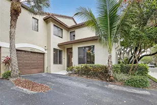 10517 NW 10th St, Plantation, FL 33322 - Photo 1