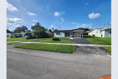 3346 Coolidge St, Hollywood, FL 33021 - Photo 1