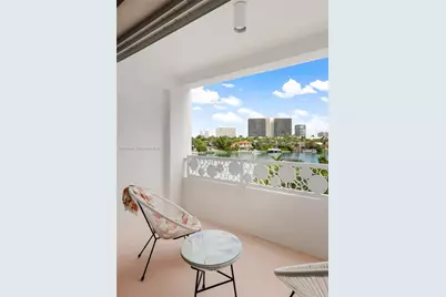 9881 E Bay Harbor Dr #502, Bay Harbor Islands, FL 33154 - Photo 3