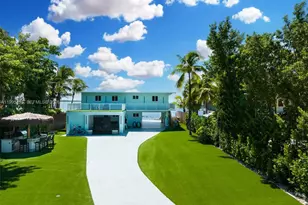 188 Orange Blossom Rd, Tavernier, FL 33070 - Photo 1