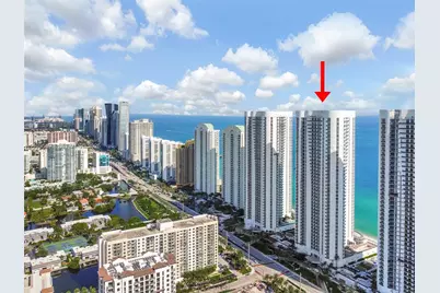 15901 Collins Ave #2405, Sunny Isles Beach, FL 33160 - Photo 1