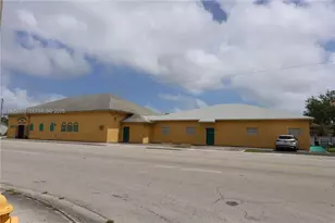 4343 NW 17th Ave, Miami, FL 33142 - Photo 1