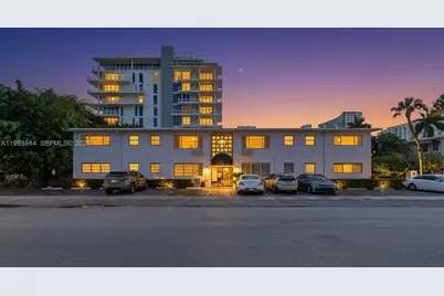 508 Antioch Ave #17, Fort Lauderdale, FL 33304 - Photo 1