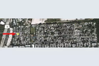 13654 NE 20th Pl, North Miami Beach, FL 33181 - Photo 3