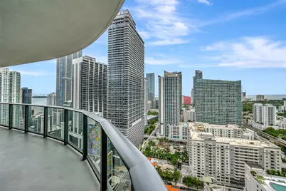 45 SW 9th St #2906, Miami, FL 33130 - Photo 21