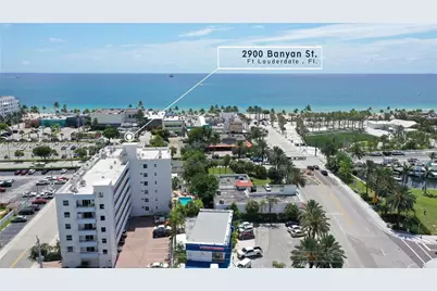 2900 Banyan St #408, Fort Lauderdale, FL 33316 - Photo 3