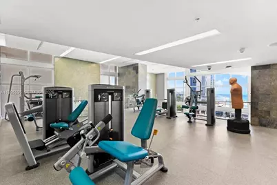 18201 Collins Ave #601A, Sunny Isles Beach, FL 33160 - Photo 33