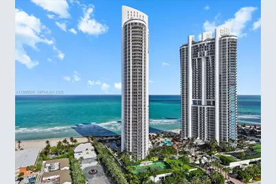 18201 Collins Ave #601A, Sunny Isles Beach, FL 33160 - Photo 27