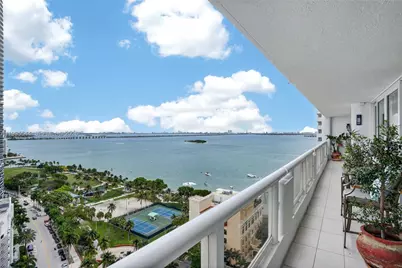 1717 N Bayshore Dr #A-2451, Miami, FL 33132 - Photo 7
