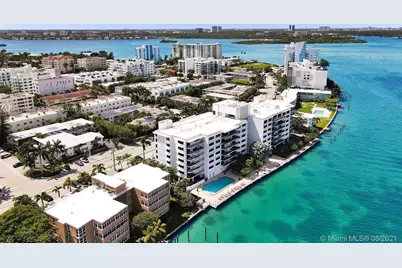 10101 E Bay Harbor Dr #702, Bay Harbor Islands, FL 33154 - Photo 13