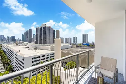 1750 N Bayshore Dr #1214, Miami, FL 33132 - Photo 11