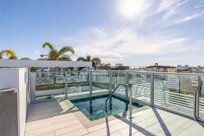 1133 102nd St #601, Bay Harbor Islands, FL 33154 - Photo 33