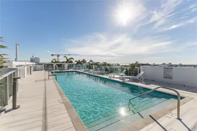 1133 102nd St #601, Bay Harbor Islands, FL 33154 - Photo 31