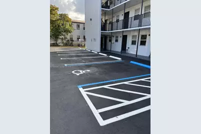 1130 NW 62nd St #15, Miami, FL 33150 - Photo 9