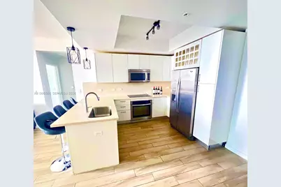 999 SW 1st Ave #1807, Miami, FL 33130 - Photo 7