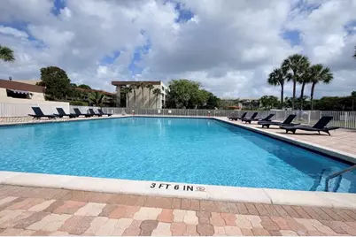 3121 NW 47th Ter #112, Lauderdale Lakes, FL 33319 - Photo 19