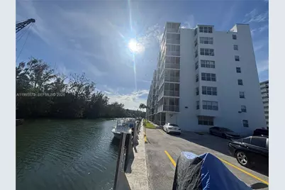 3660 NE 166th St #215, North Miami Beach, FL 33160 - Photo 53