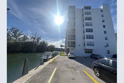 3660 NE 166th St #215, North Miami Beach, FL 33160 - Photo 55