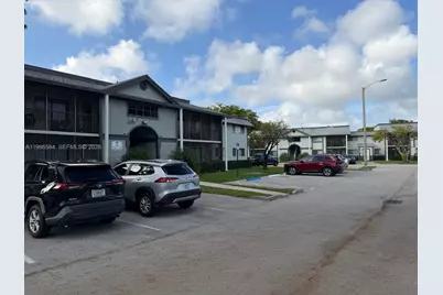 451 NE 207th Ln #102, Miami, FL 33179 - Photo 1