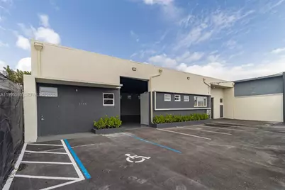 3155 NW 40th St, Miami, FL 33142 - Photo 5