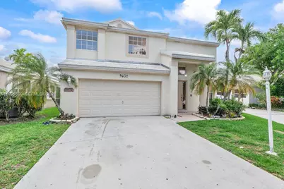 9602 NW 8th Cir, Plantation, FL 33324 - Photo 1