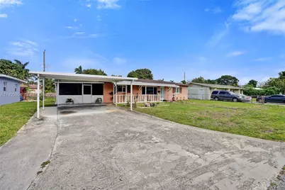 3811 NW 174th St, Miami Gardens, FL 33055 - Photo 31