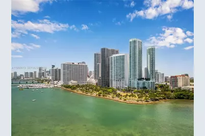2000 N Bayshore Dr #702, Miami, FL 33137 - Photo 29
