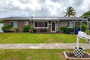 15104 SW 304th Terrace, Homestead, FL 33033 - Photo 1