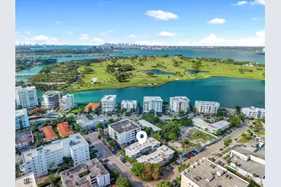 9260 Bay Harbor Ter #3, Bay Harbor Islands, FL 33154 - Photo 1