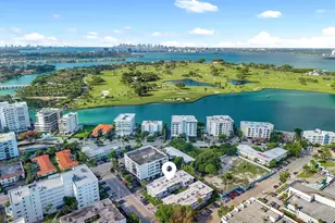 9260 Bay Harbor Terrace, Bay Harbor Islands, FL 33154 - Photo 1