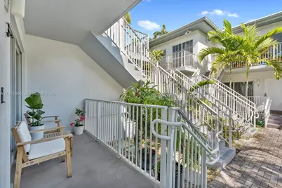 9260 Bay Harbor Ter #3, Bay Harbor Islands, FL 33154 - Photo 3